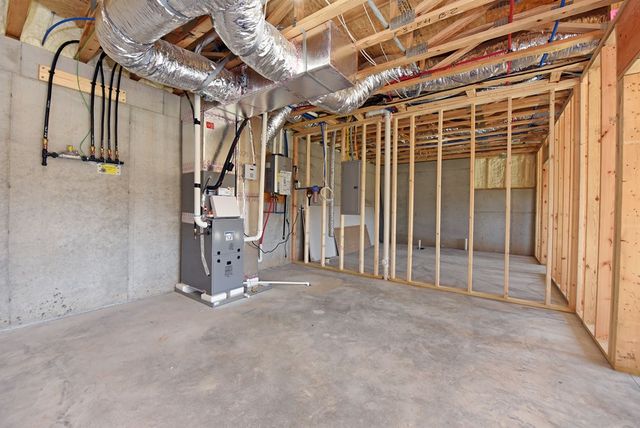 22 Walnut Spur, Mineral Bluff, GA 30559