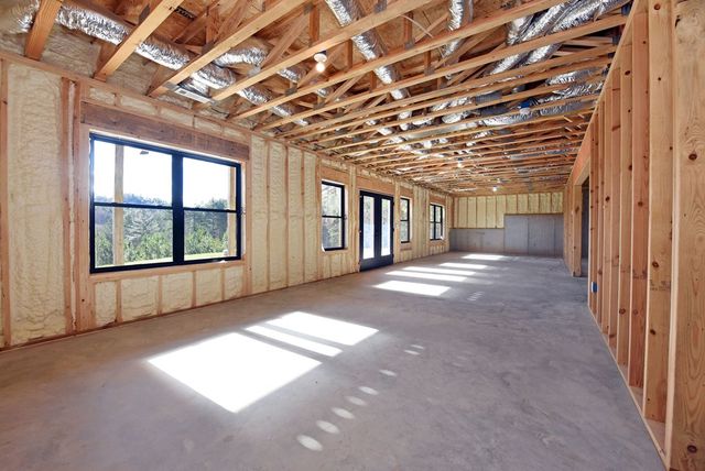 22 Walnut Spur, Mineral Bluff, GA 30559