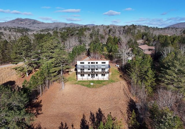 22 Walnut Spur, Mineral Bluff, GA 30559