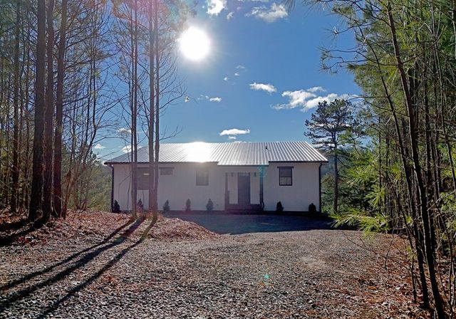 22 Walnut Spur, Mineral Bluff, GA 30559