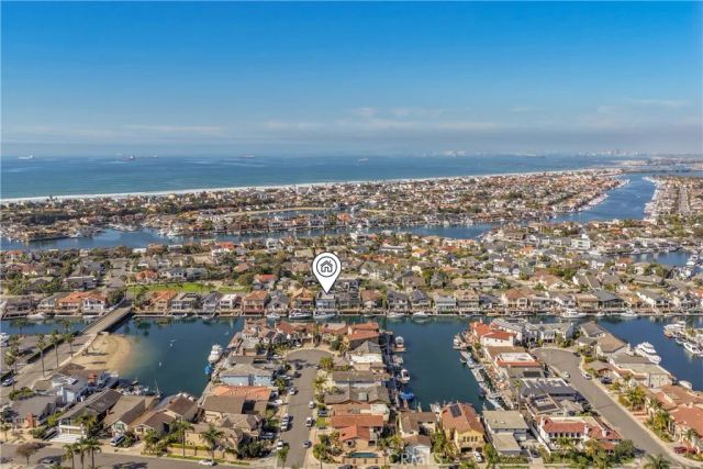 16802 Baruna, Huntington Beach, CA 92649