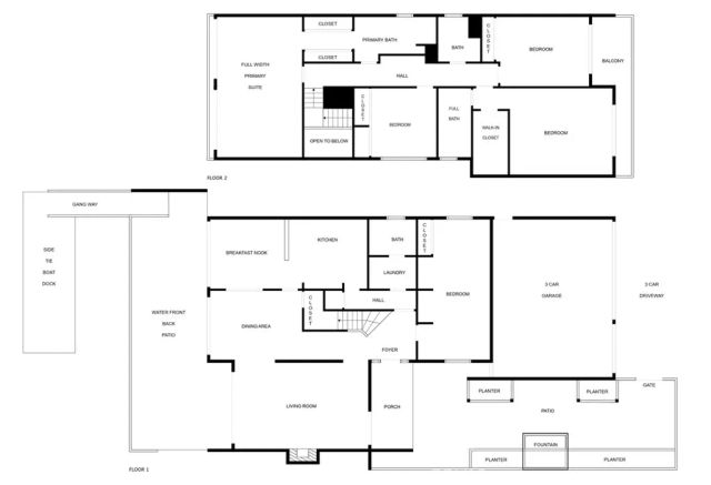 16802 Baruna, Huntington Beach, CA 92649