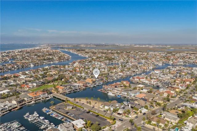 16802 Baruna, Huntington Beach, CA 92649