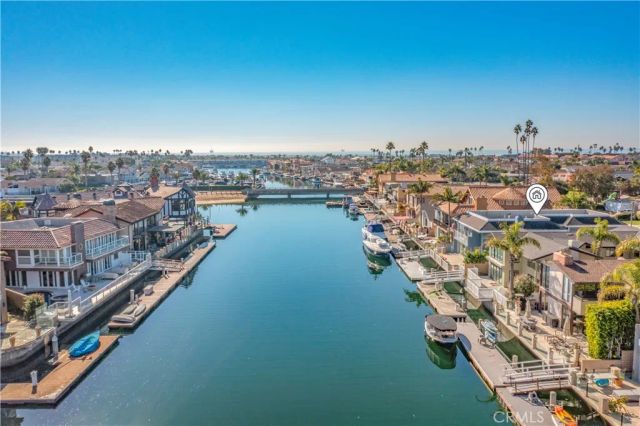 16802 Baruna, Huntington Beach, CA 92649