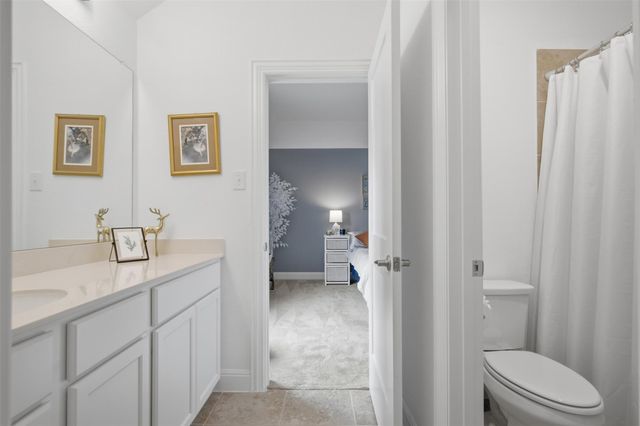 1106 Silent Oaks DR, Georgetown, TX 78628