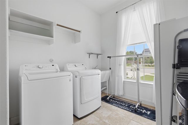 1106 Silent Oaks DR, Georgetown, TX 78628