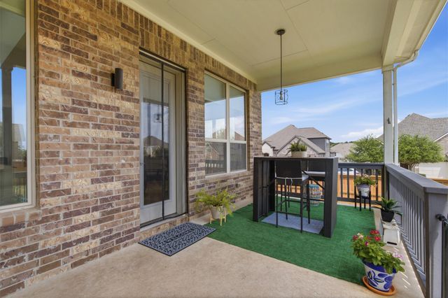 1106 Silent Oaks DR, Georgetown, TX 78628