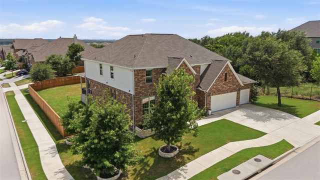 1106 Silent Oaks DR, Georgetown, TX 78628