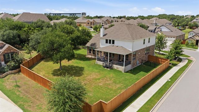 1106 Silent Oaks DR, Georgetown, TX 78628