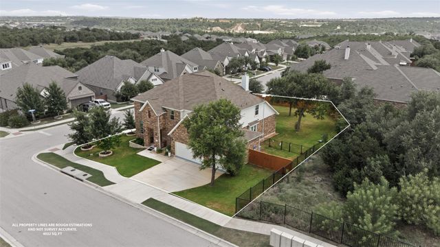 1106 Silent Oaks DR, Georgetown, TX 78628