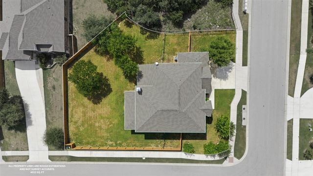 1106 Silent Oaks DR, Georgetown, TX 78628