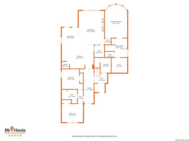 13920 Lazada, San Antonio, TX 78245