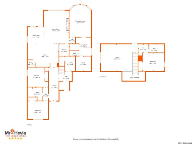 13920 Lazada, San Antonio, TX 78245