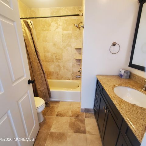 754 Ocean Avenue 2, Sea Bright, NJ 07760