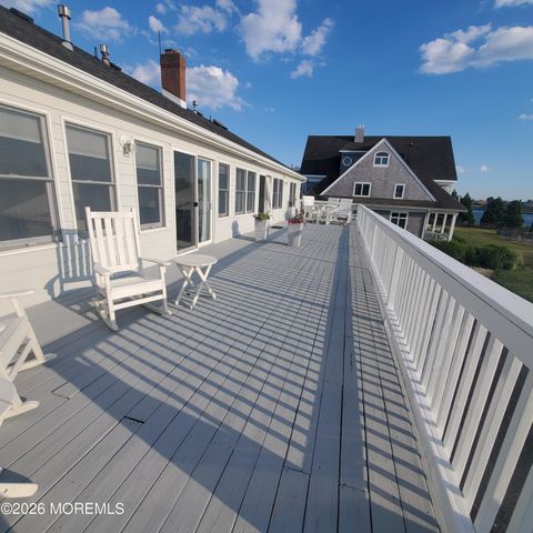 754 Ocean Avenue 2, Sea Bright, NJ 07760