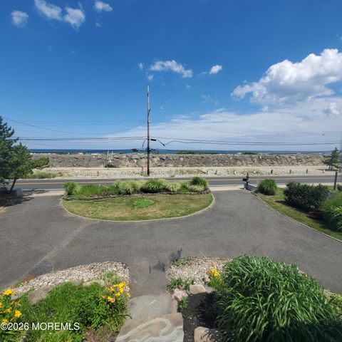 754 Ocean Avenue 2, Sea Bright, NJ 07760