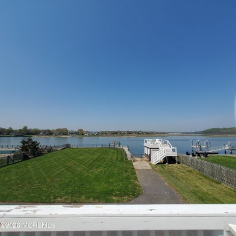 754 Ocean Avenue 2, Sea Bright, NJ 07760