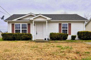 1114 Keith Ave, Oak Grove, KY 42262