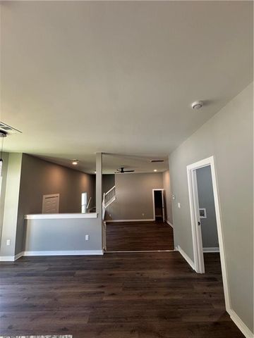 1980 Piedmont Point Drive, Lithonia, GA 30058