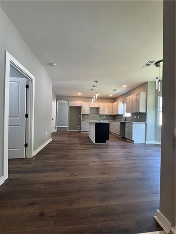 1980 Piedmont Point Drive, Lithonia, GA 30058
