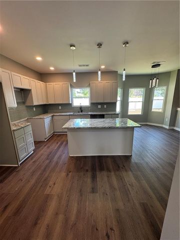 1980 Piedmont Point Drive, Lithonia, GA 30058