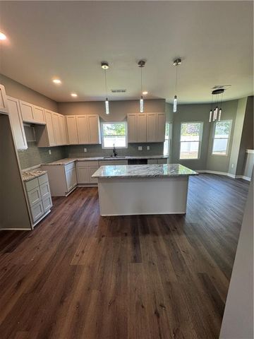 1980 Piedmont Point Drive, Lithonia, GA 30058