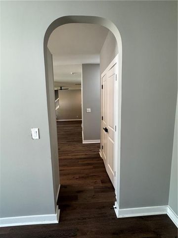 1980 Piedmont Point Drive, Lithonia, GA 30058