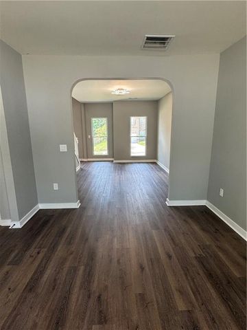 1980 Piedmont Point Drive, Lithonia, GA 30058