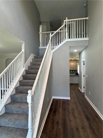 1980 Piedmont Point Drive, Lithonia, GA 30058