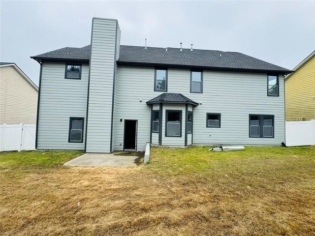 1980 Piedmont Point Drive, Lithonia, GA 30058