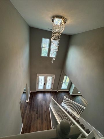 1980 Piedmont Point Drive, Lithonia, GA 30058