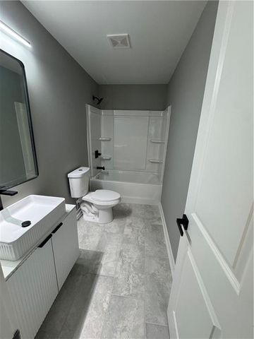 1980 Piedmont Point Drive, Lithonia, GA 30058