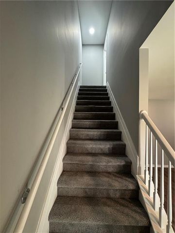 1980 Piedmont Point Drive, Lithonia, GA 30058