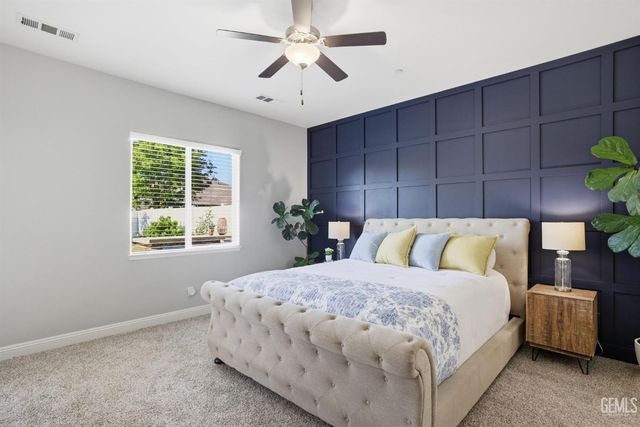 12707 Parkerhill Drive, Bakersfield, CA 93311