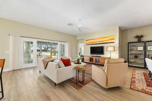 5837 STORMS AVENUE, The Villages, FL 32163