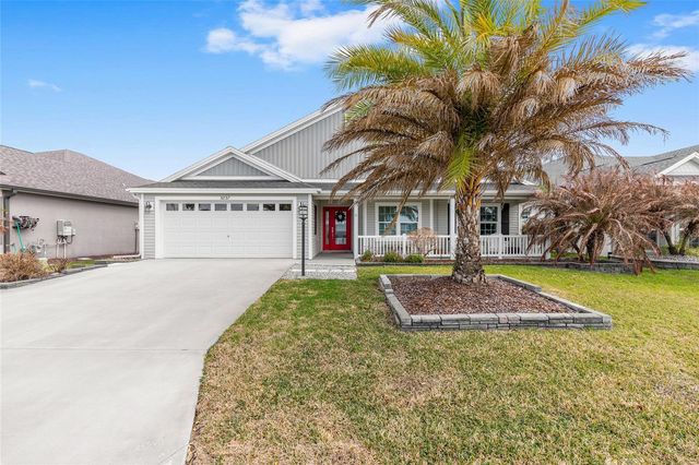 5837 STORMS AVENUE, The Villages, FL 32163