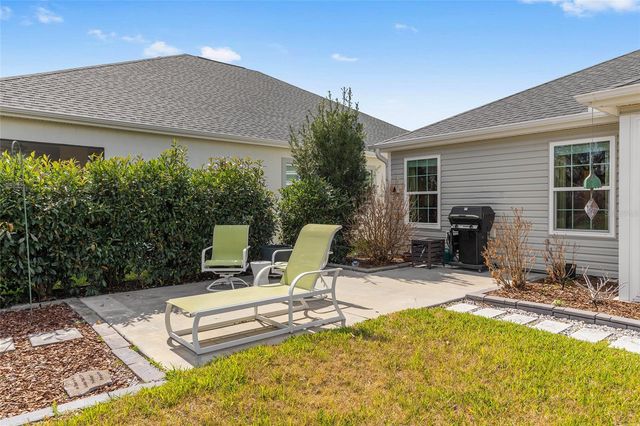 5837 STORMS AVENUE, The Villages, FL 32163