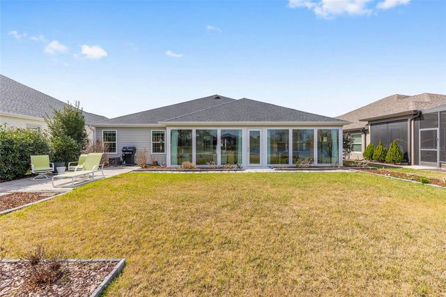 5837 STORMS AVENUE, The Villages, FL 32163