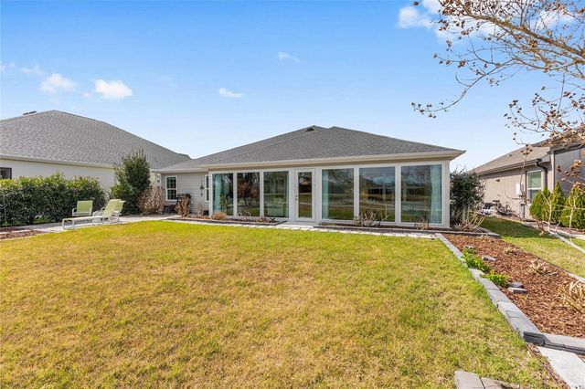 5837 STORMS AVENUE, The Villages, FL 32163