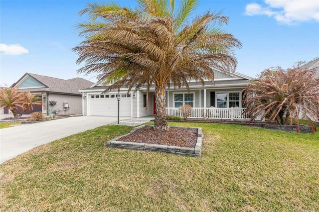 5837 STORMS AVENUE, The Villages, FL 32163