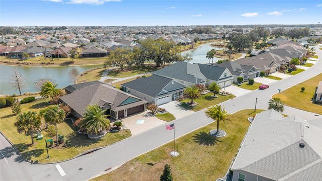 5837 STORMS AVENUE, The Villages, FL 32163