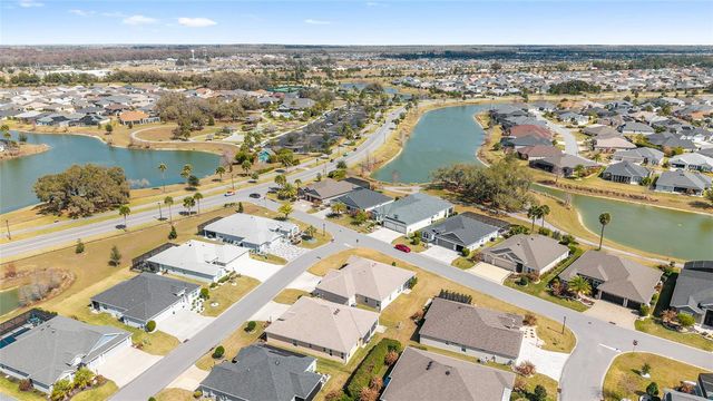 5837 STORMS AVENUE, The Villages, FL 32163