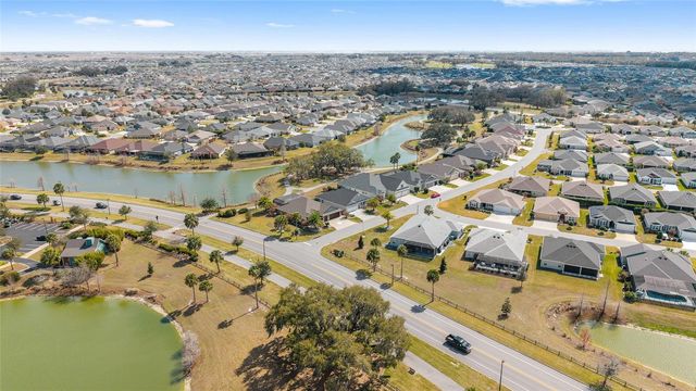 5837 STORMS AVENUE, The Villages, FL 32163