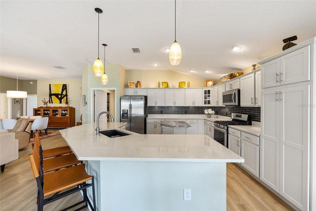 Image 17 of property listing at 5837 STORMS AVENUE, The Villages, FL 32163