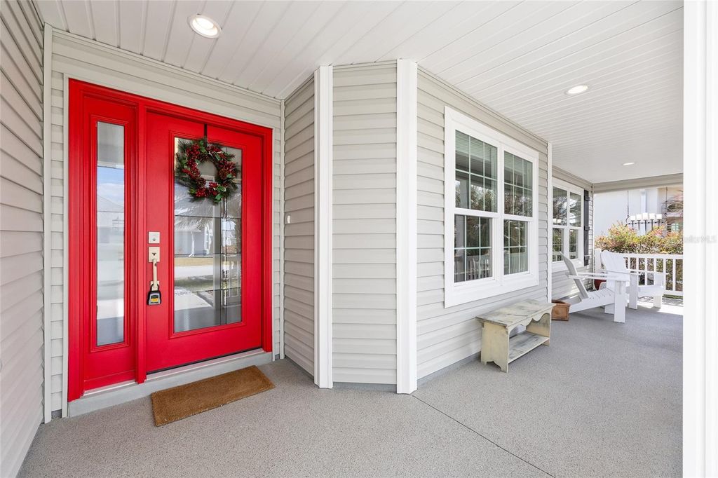 Image 5 of property listing at 5837 STORMS AVENUE, The Villages, FL 32163