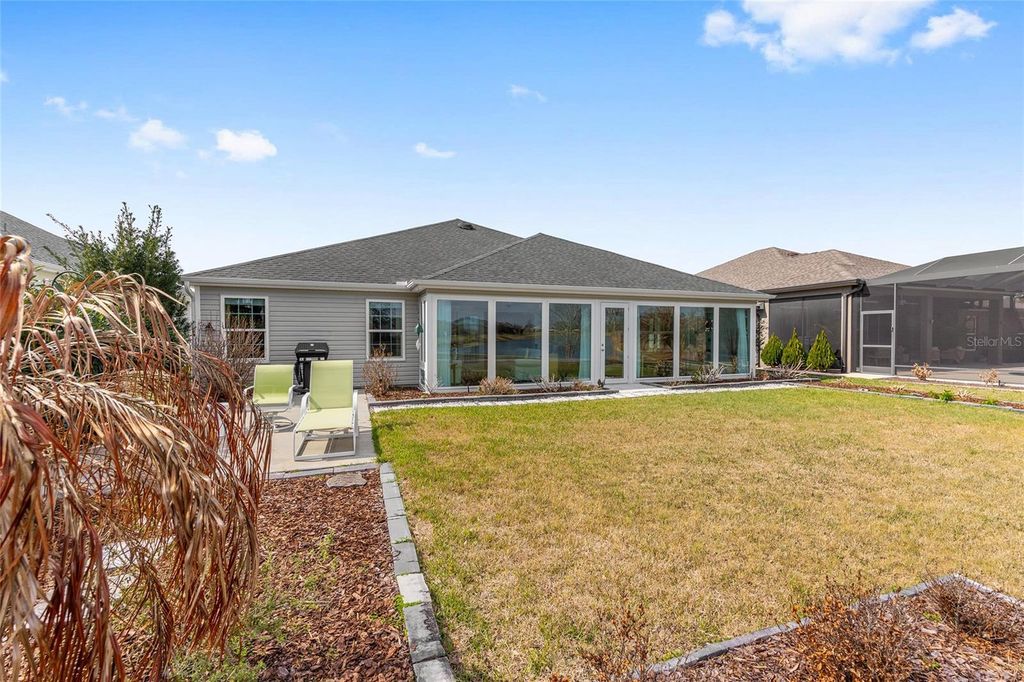 Image 45 of property listing at 5837 STORMS AVENUE, The Villages, FL 32163