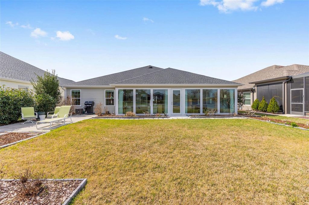 Image 46 of property listing at 5837 STORMS AVENUE, The Villages, FL 32163