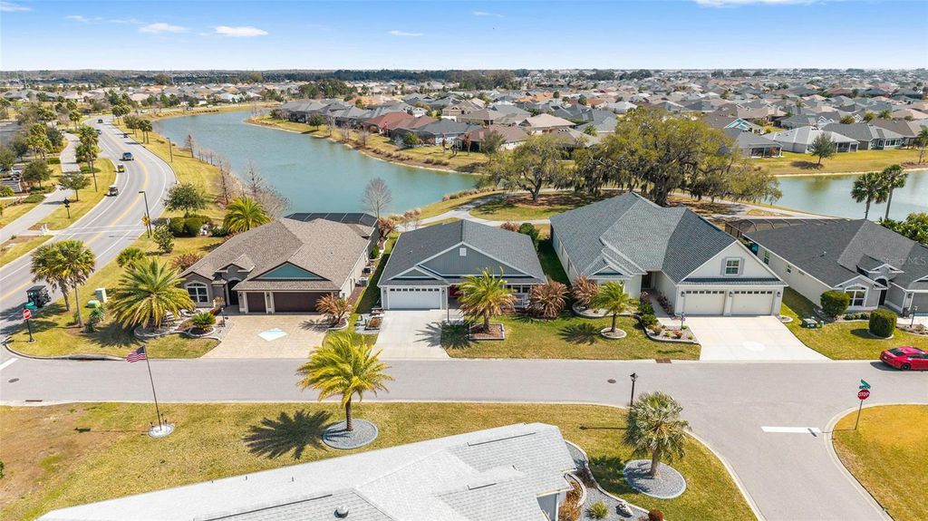 Image 51 of property listing at 5837 STORMS AVENUE, The Villages, FL 32163