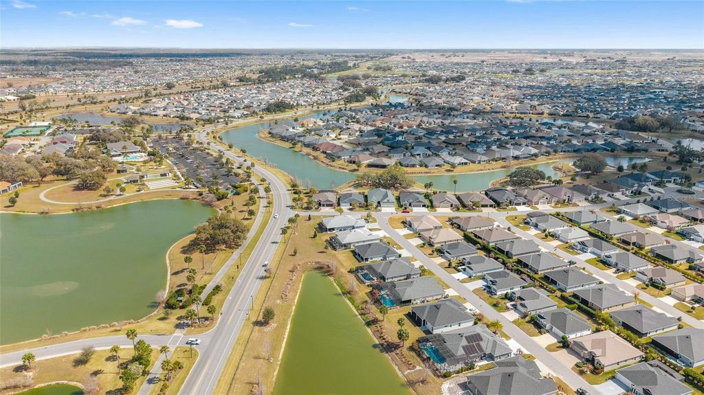 Image 57 of property listing at 5837 STORMS AVENUE, The Villages, FL 32163