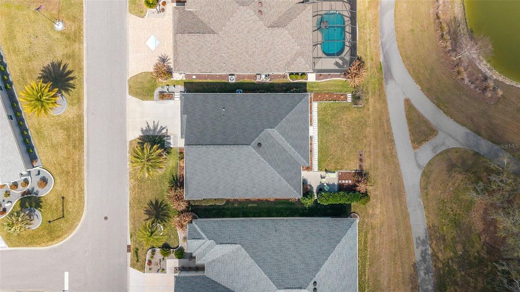 Image 58 of property listing at 5837 STORMS AVENUE, The Villages, FL 32163